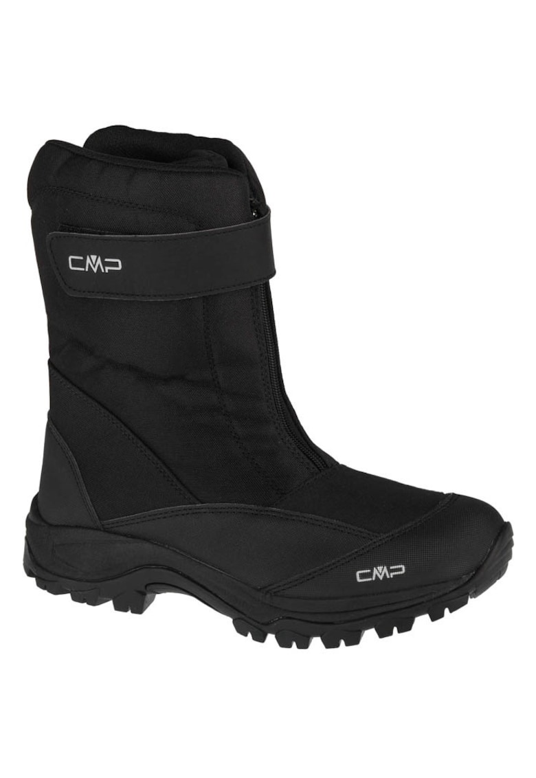 Bocanci de iarna - Jotos Snow Boot 39Q4917-U901 - Negru Bocanci de iarna - Jotos Snow Boot 39Q4917-U901 - Negru