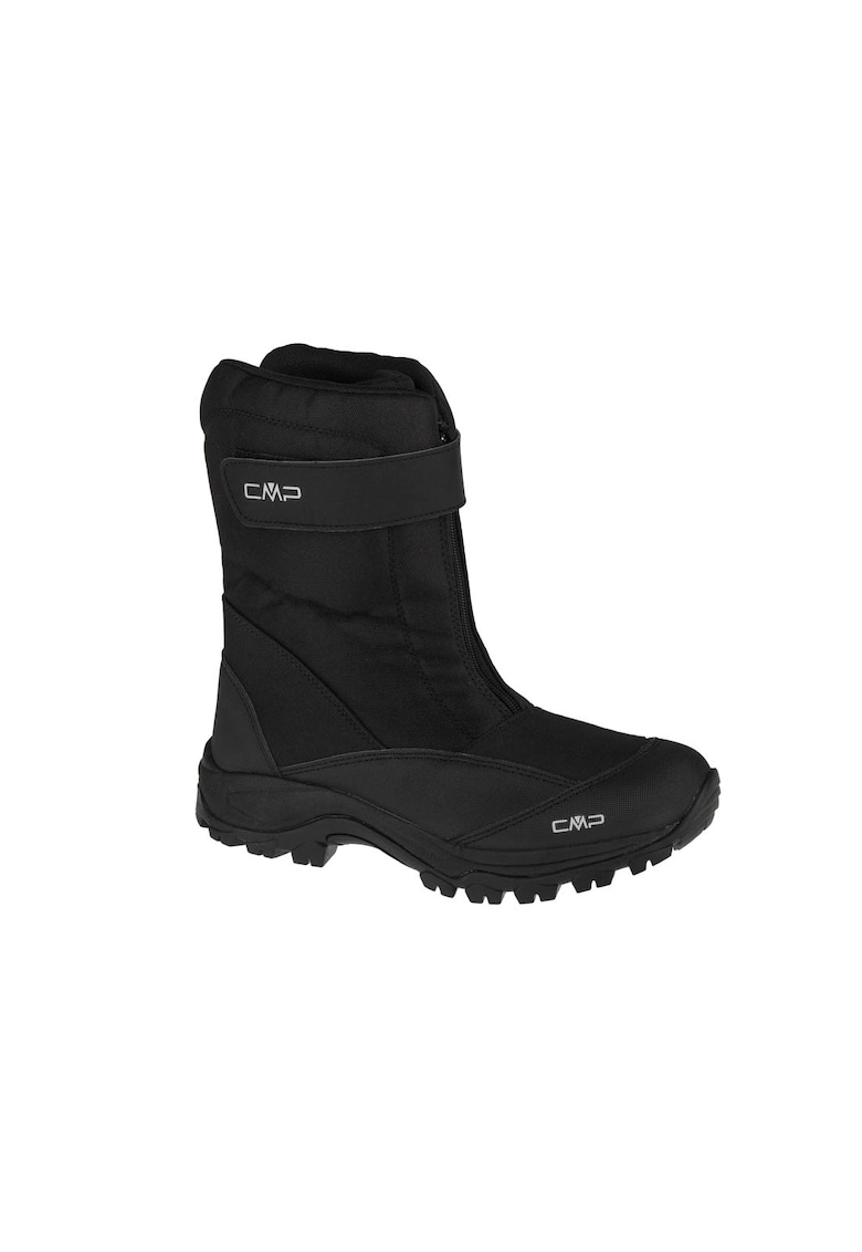 Bocanci de iarna -  Jotos Snow Boot 39Q4917-U901 - Negru