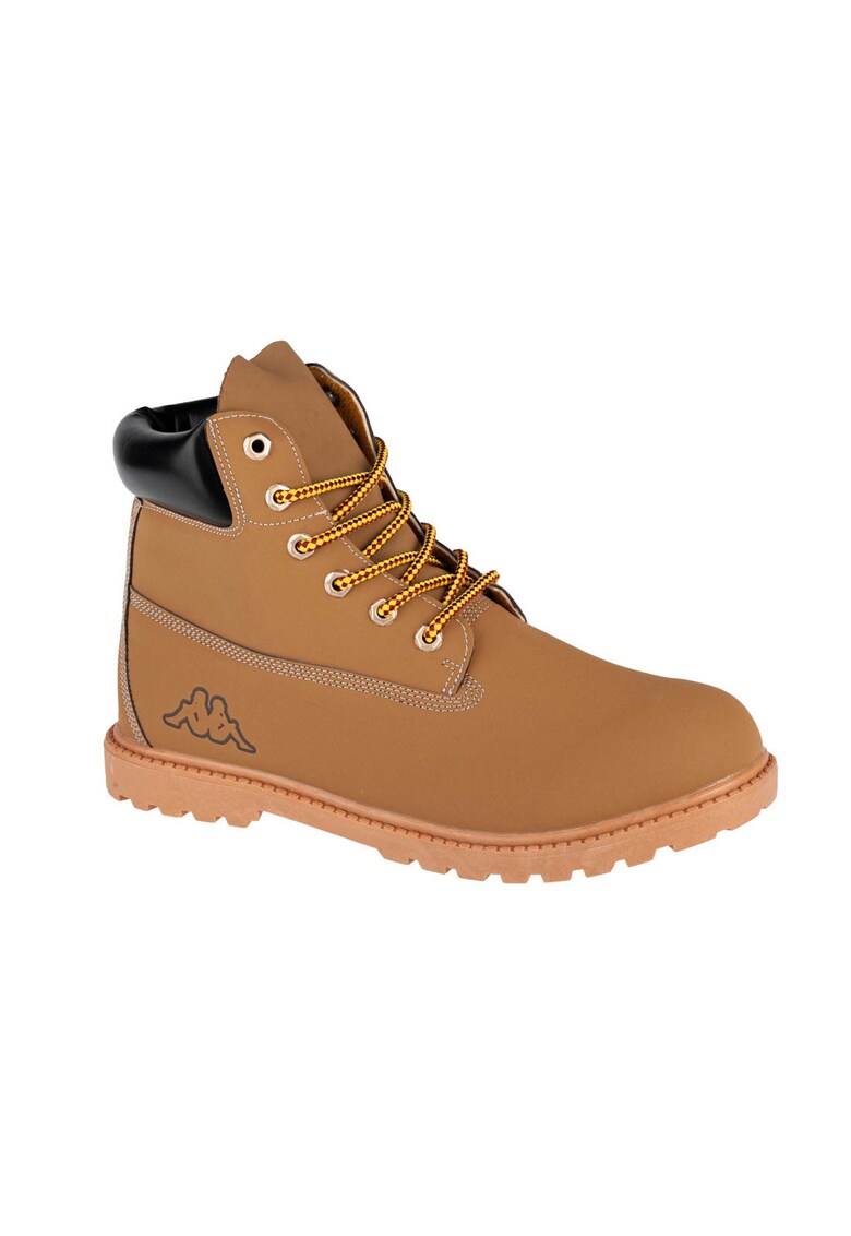 Bocanci de iarna -  Kombo Mid 241635-4150 - Maro