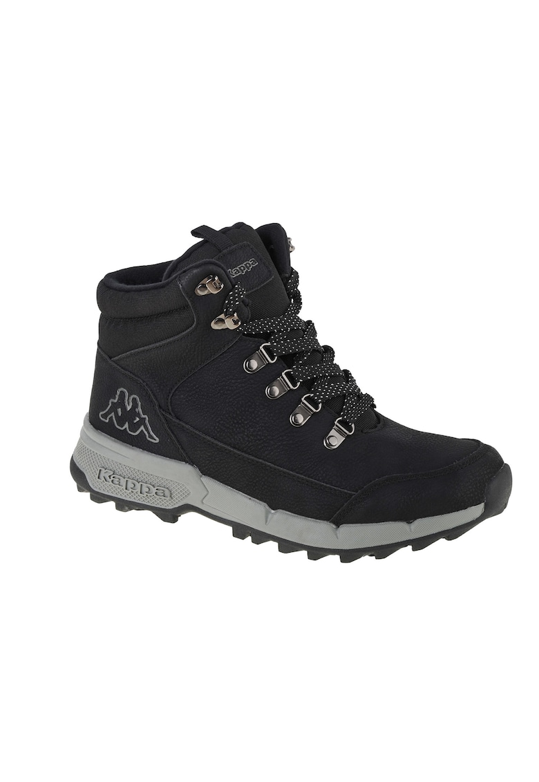 Bocanci de iarna -  Tiber 243201-1116 - Negru