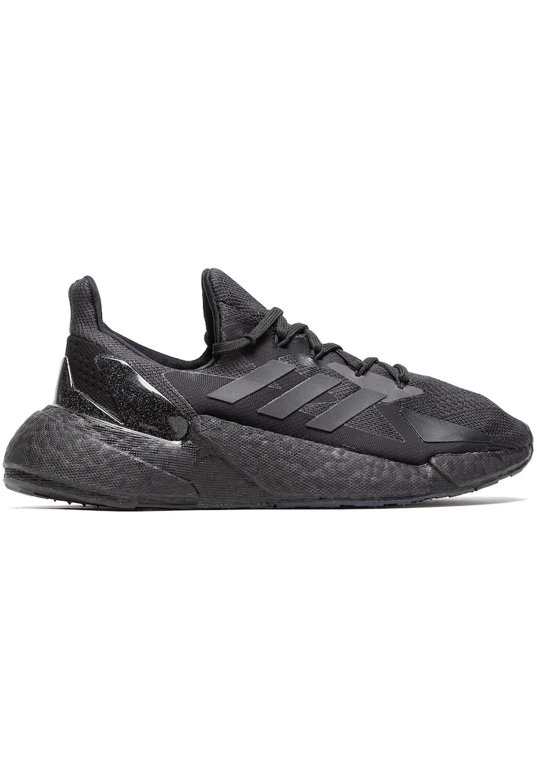 Pantofi sport barbati X90004L4 Negru