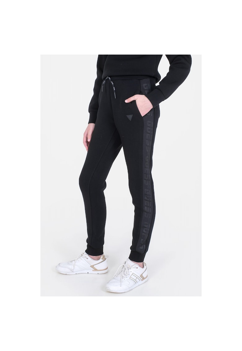Pantaloni fete J1BQ18
