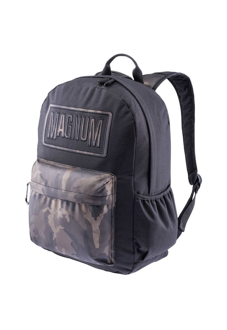 Magnum Rucsac - Poliester - 25 l - Negru