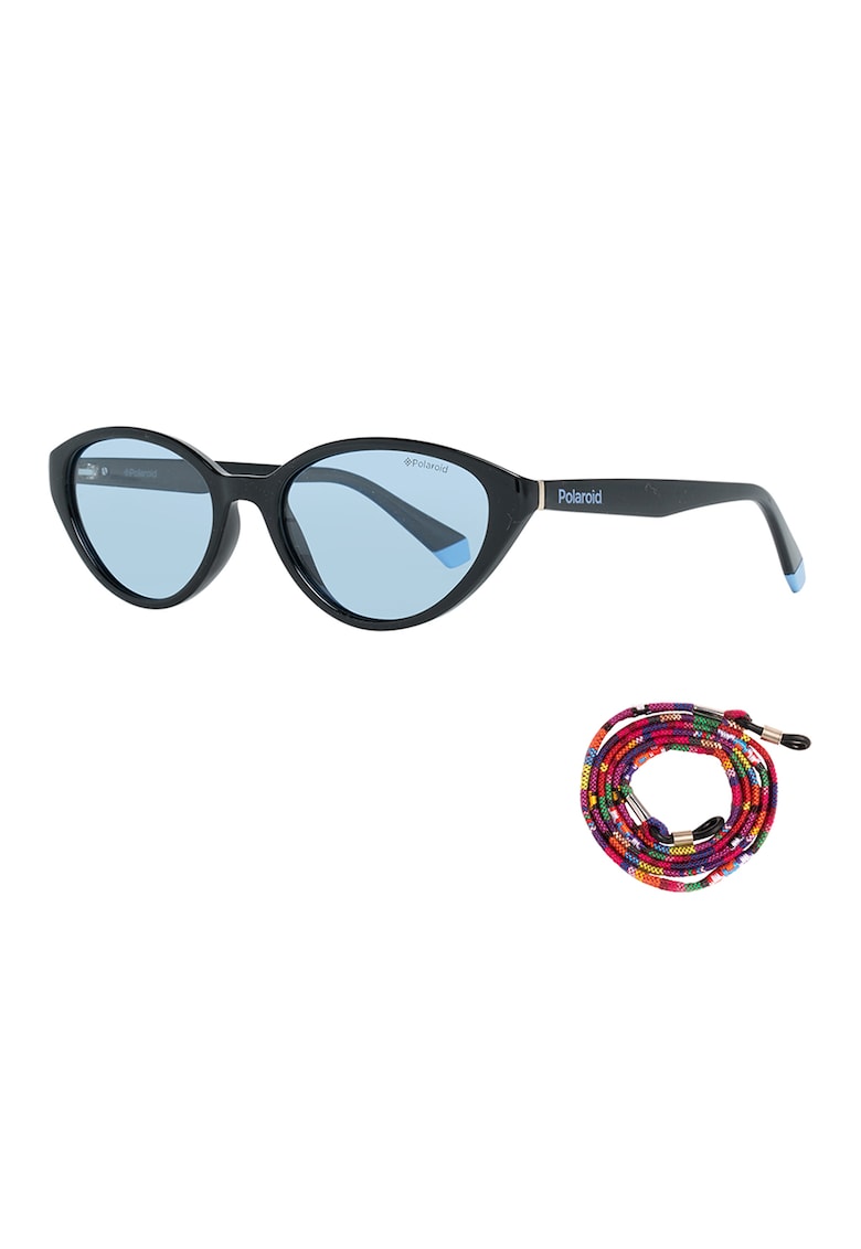 Ochelari de soare cat-eye unisex polarizati