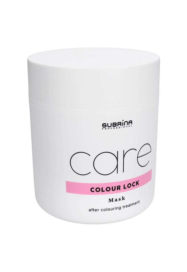 Masca de par Care Colour Lock - 500 ml