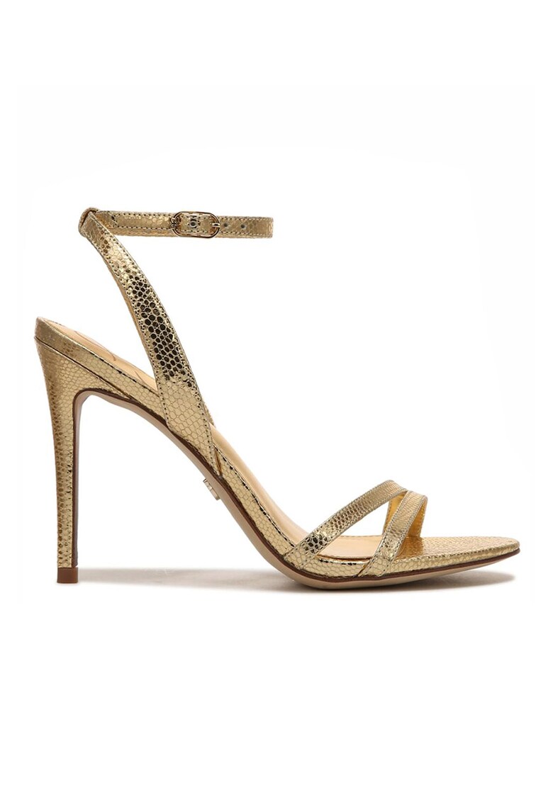 Sam Edelman Сандали Gemme от еко кожа за Жени Sam Edelman Сандали Gemme от еко кожа за Жени