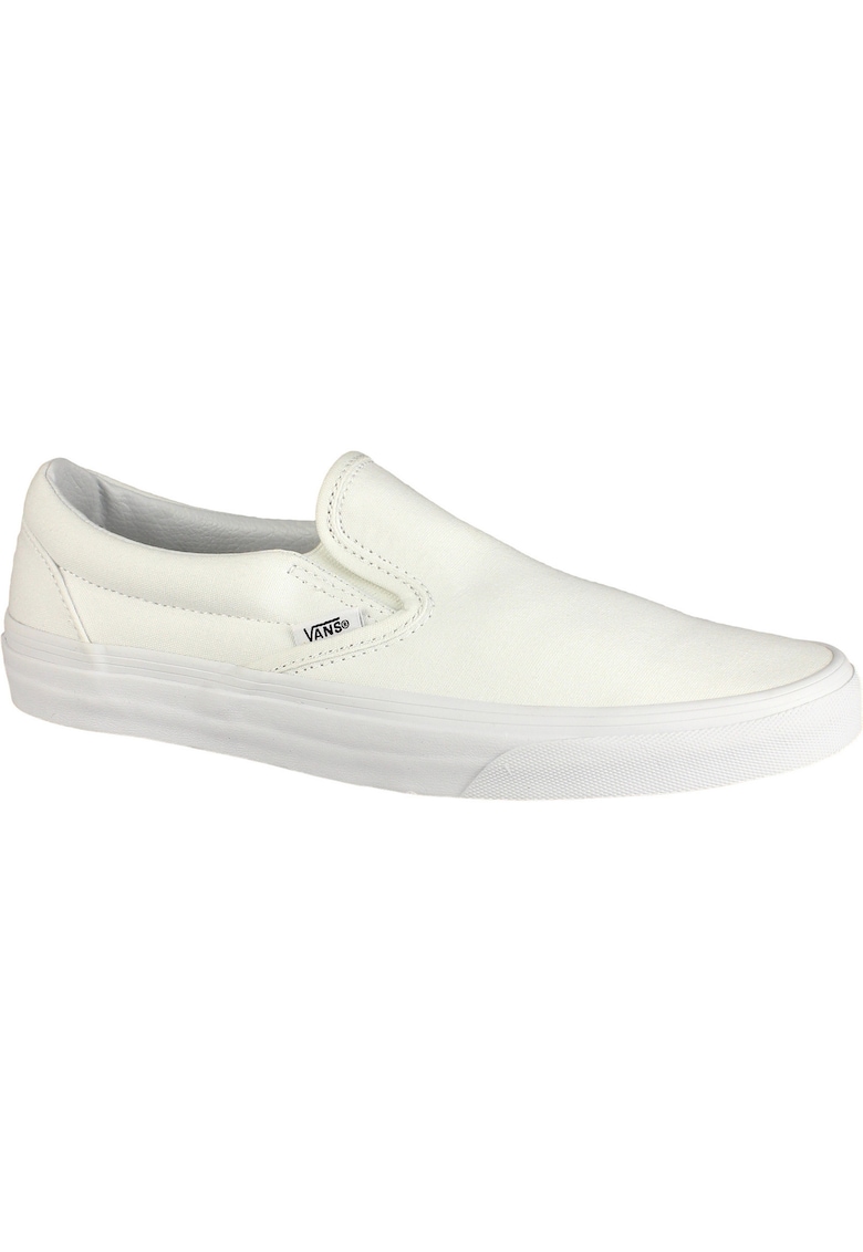 Tenisi barbati Classic Slip-On VEYEW00 - Alb