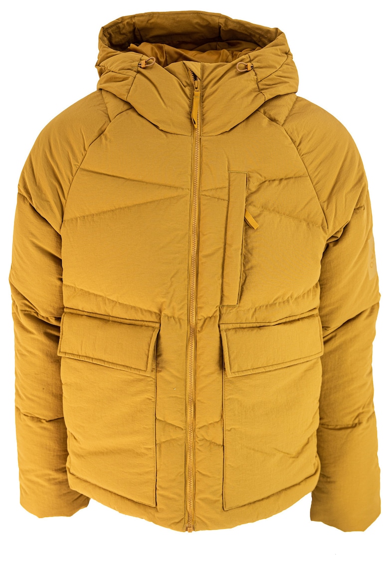Geaca  Big Baffle Down Jacket