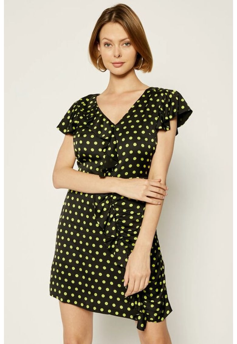 Rochie  cocktail Gisel W0GK0M