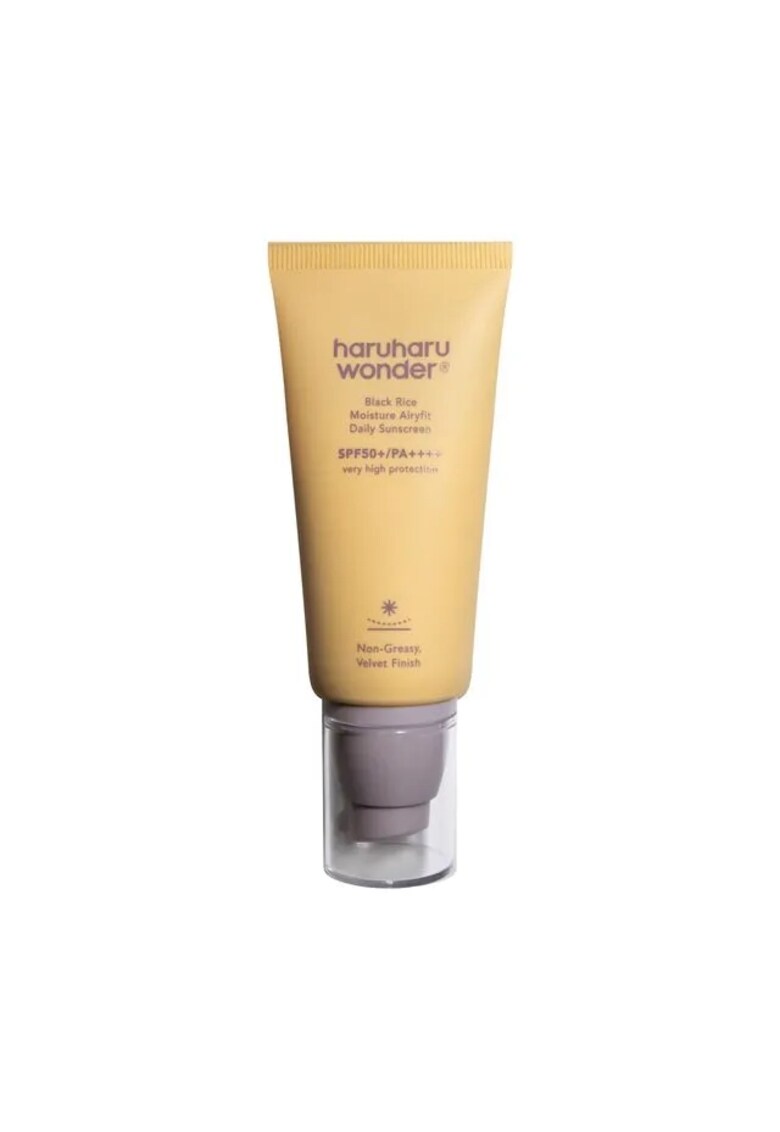 Crema de protectie solara - 50 ml - SPF50+