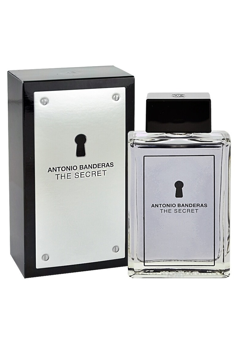 Ανδρικό Άρωμα The Secret EDT 200ml
