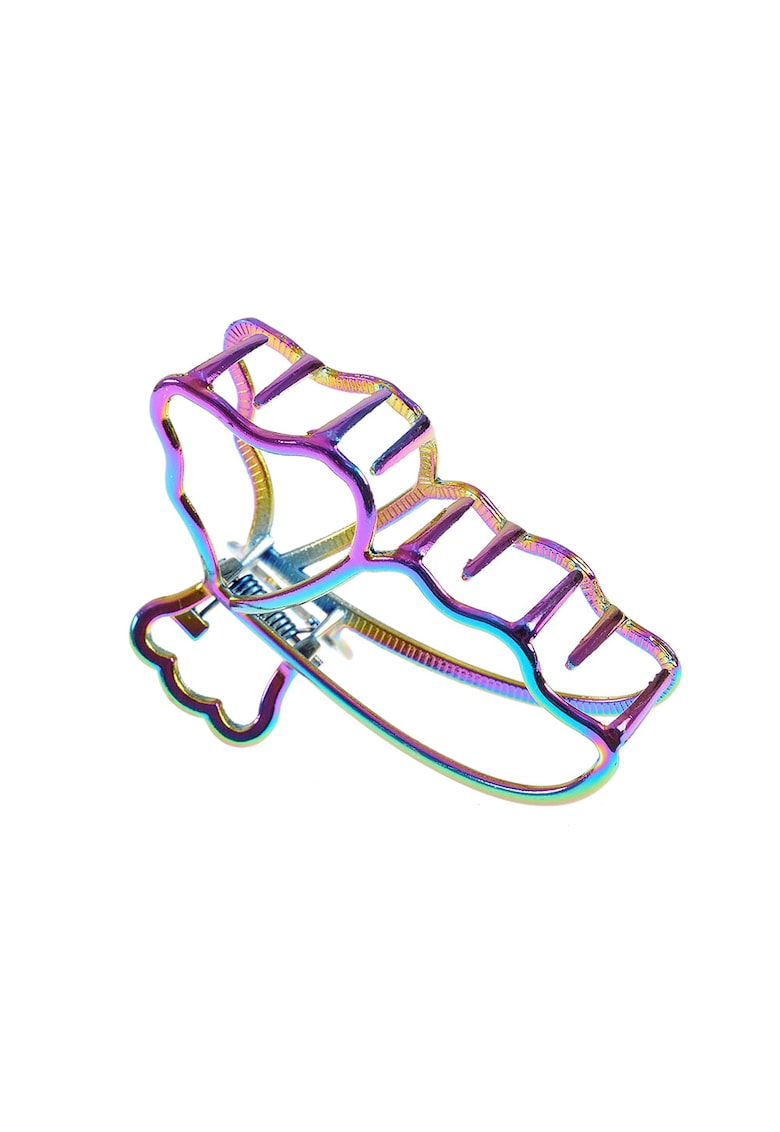 Cleste de par design fluture