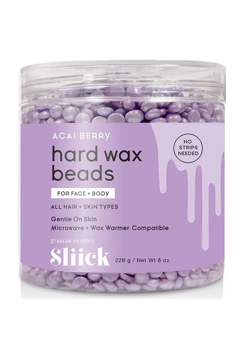 Rezerva pentru kit ceara Acai 226 g