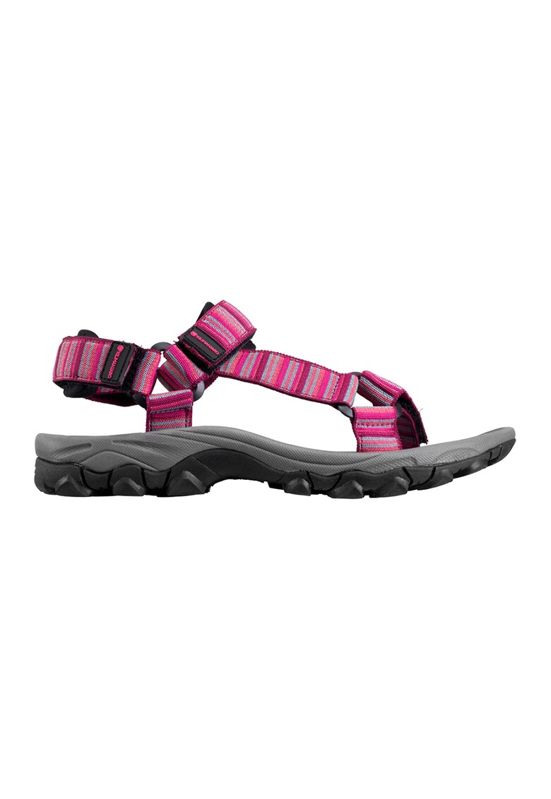 Sandale cu velcro sponge