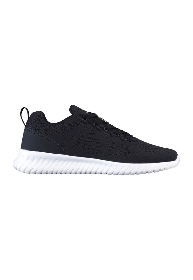 Pantofi sport de plasa nebula