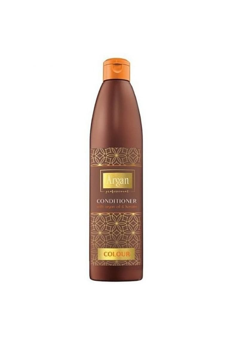 Balsam de par Argan Professional Colour - 500 ml