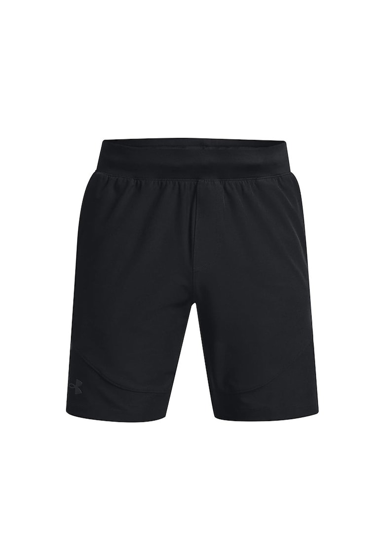 Pantaloni Scurti Unstoppable 1370378-001 - Barbati - Negru