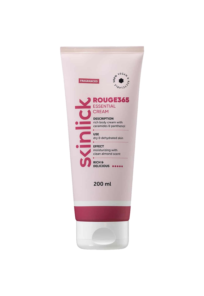 Crema de corp Rouge365 - 200 ml