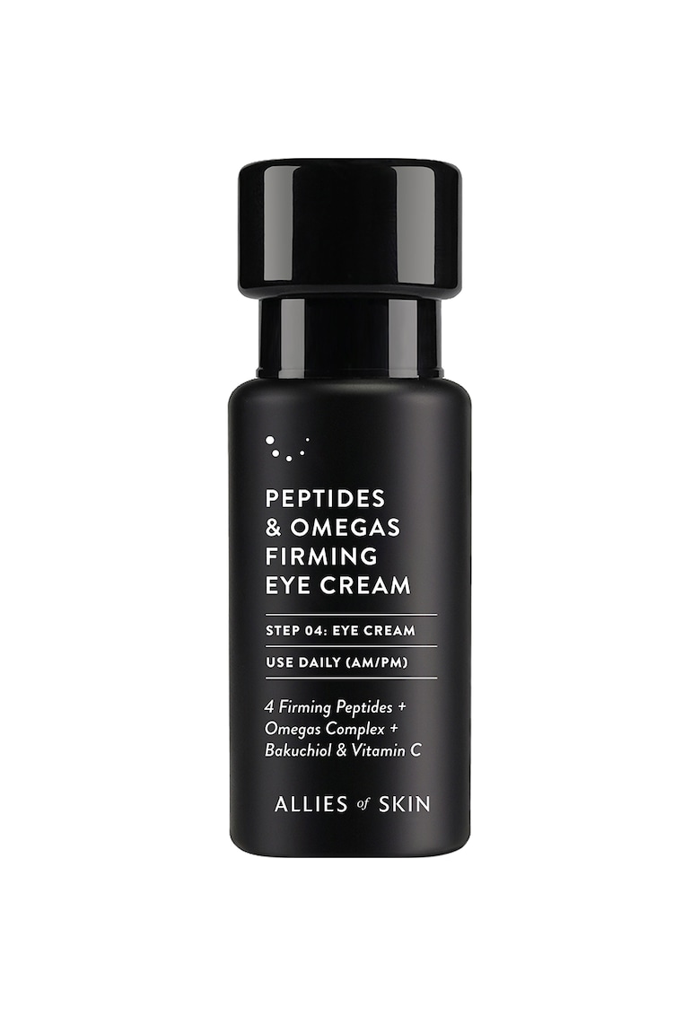 Crema de ochi Peptides and Omegas Firming - 15 ml