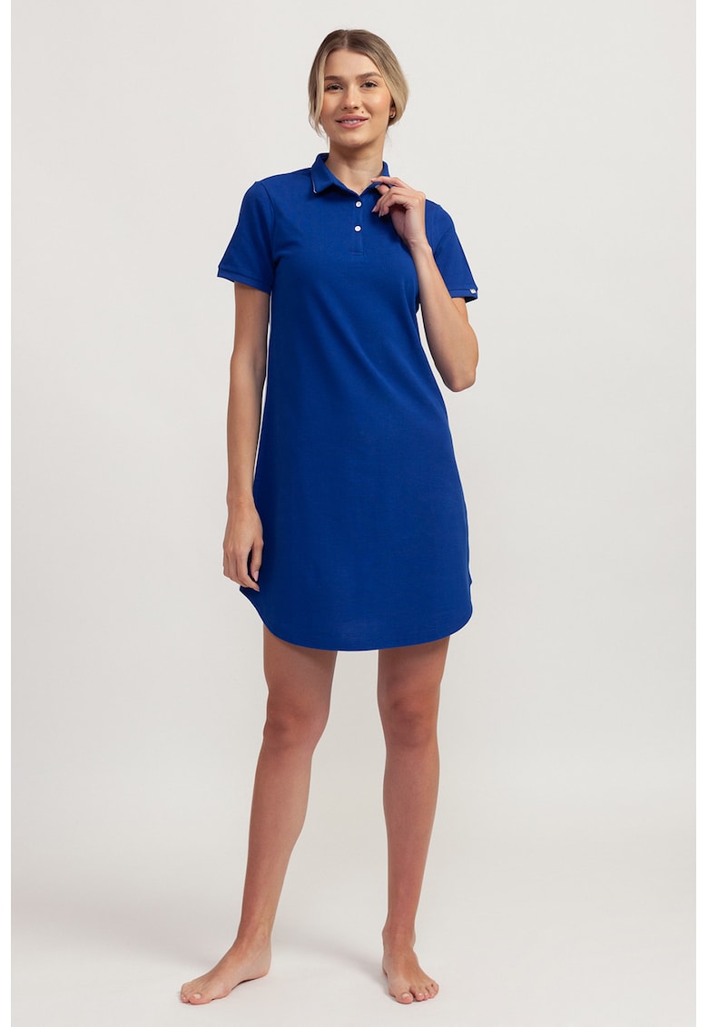 Rochie polo mini Pike