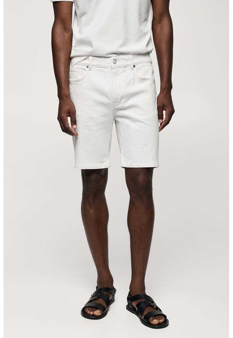 Bermude regular fit Jarod