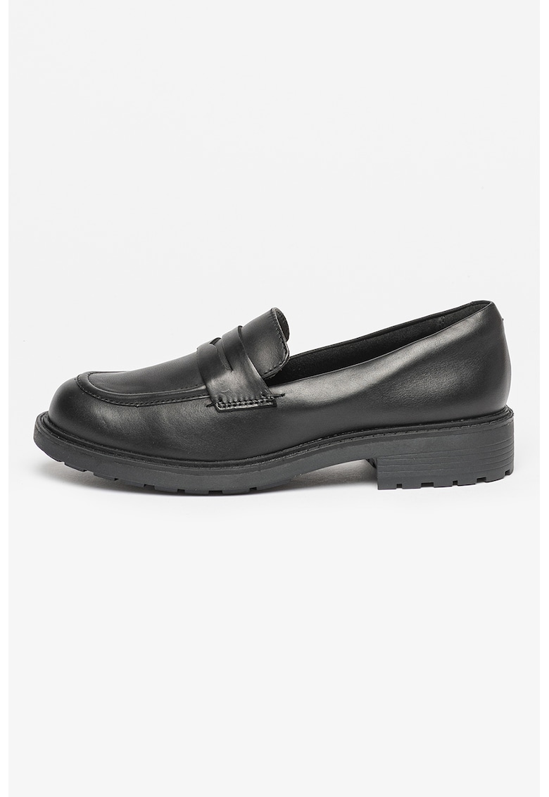 Pantofi loafer de piele Orinoco