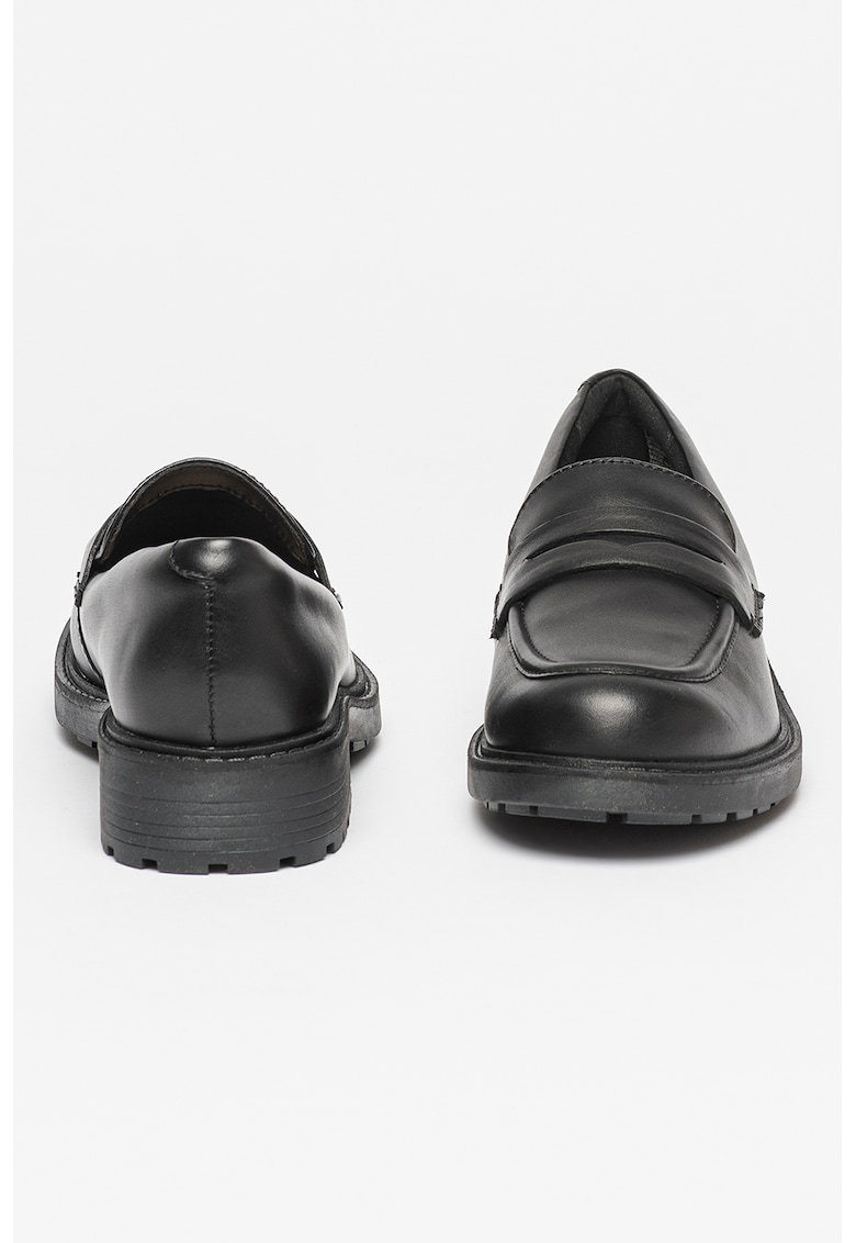 Pantofi loafer din piele orinoco 2