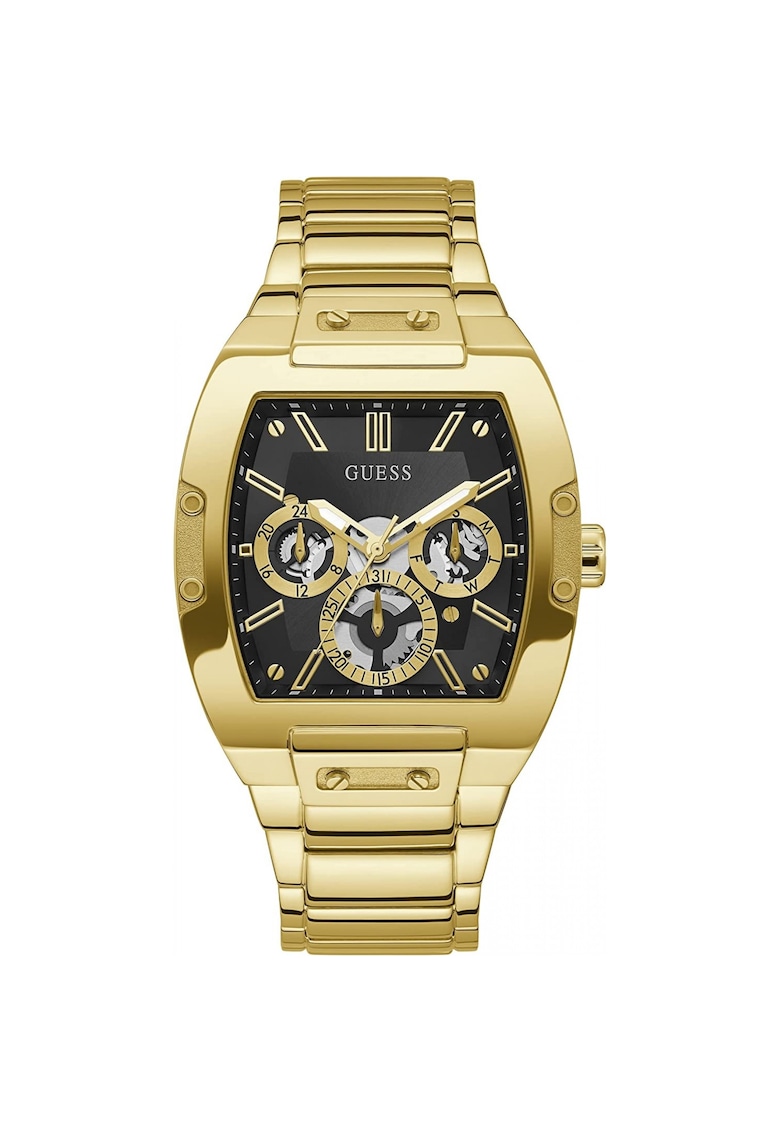 Ceas Barbati - Phoenix GW0456G1 - Auriu