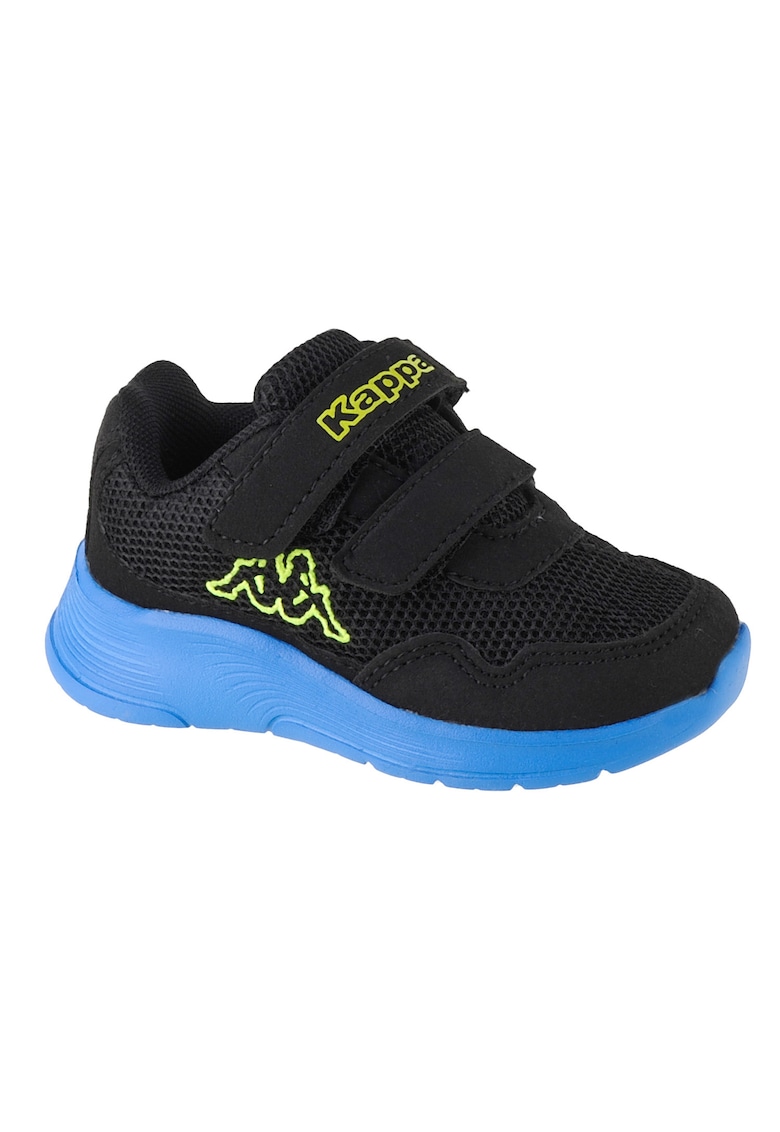 Sneakers - Cracker II BC M 280009BCM-1160 - Negru