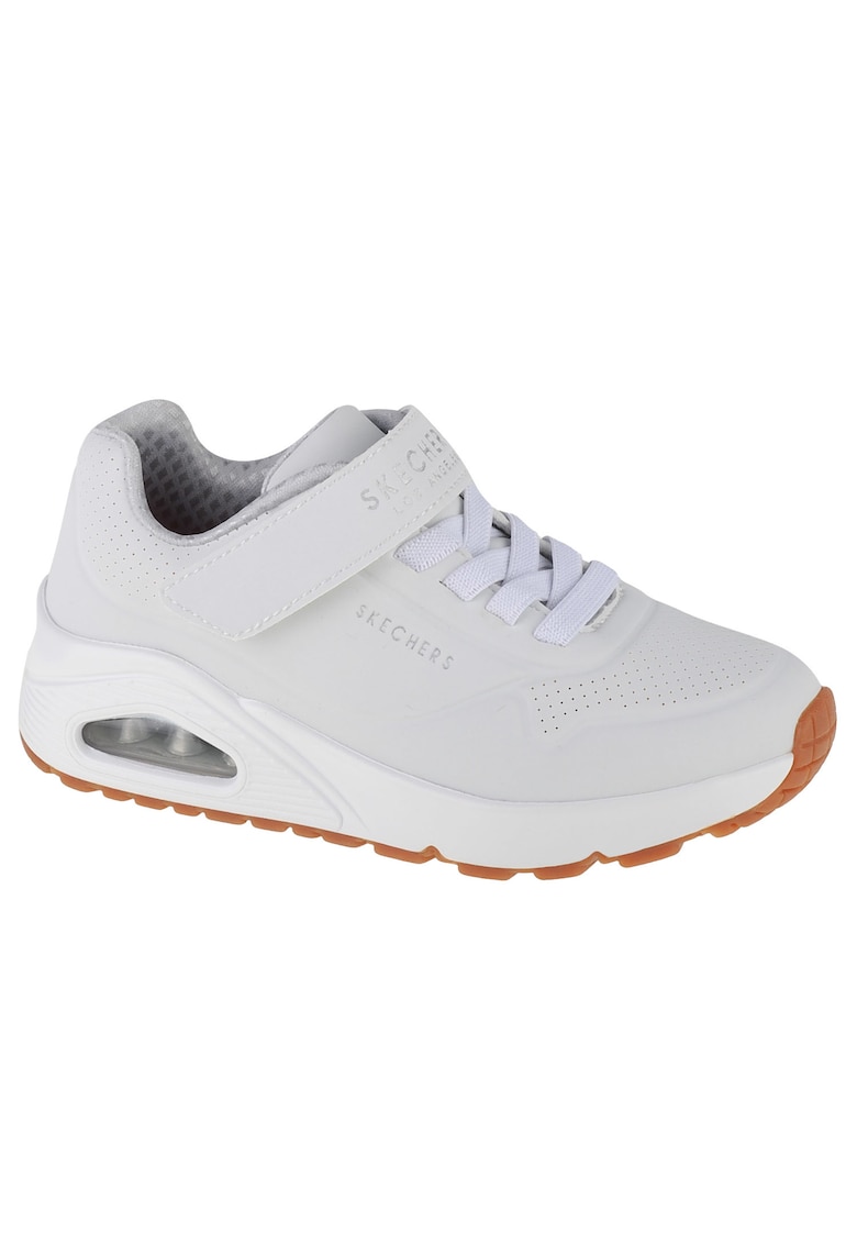 Sneakers - Uno Air Blitz 403673L-BLK - Negru - Alb