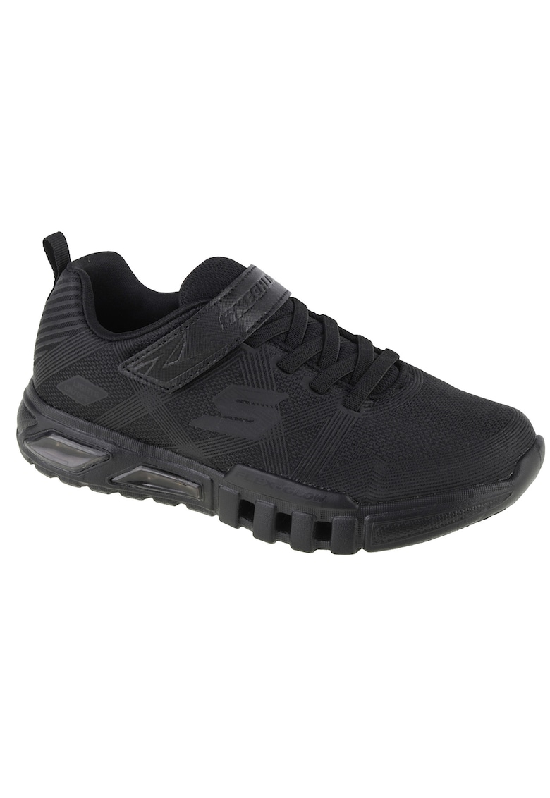 Sneakers - Flex-Glow 90542L-BBK - Negru - Negru