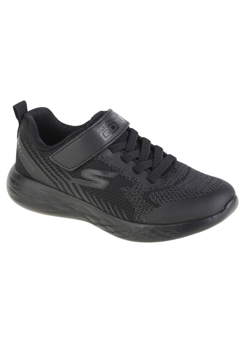 Sneakers -  Go Run 600 - Baxtux 97858L-BBK - Negru