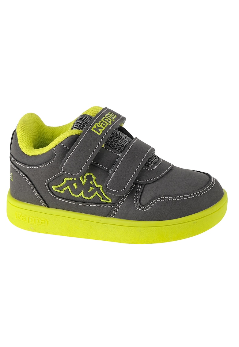 Sneakers - Dalton Ice II BC M 280011BCM-1633 - Gri -