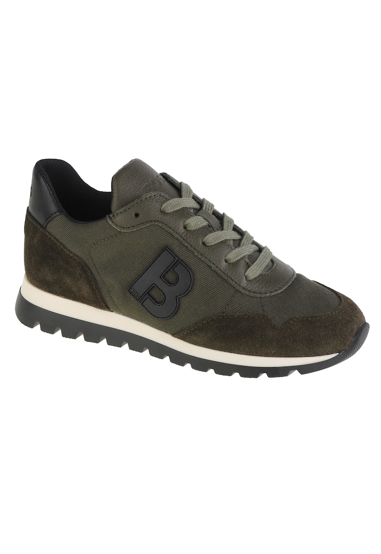 Boss Sneakers - Trainers J29319-665 - Verde - Verde