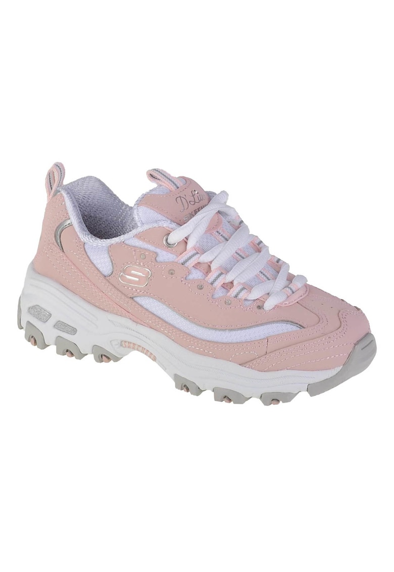 Sneakers - D'Lites- Biggest Fan 80587L-LPKW - Roz - Roz