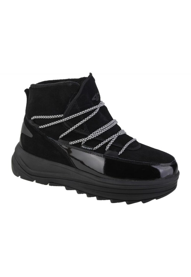Ghete pentru femei - BM157448 - Negru