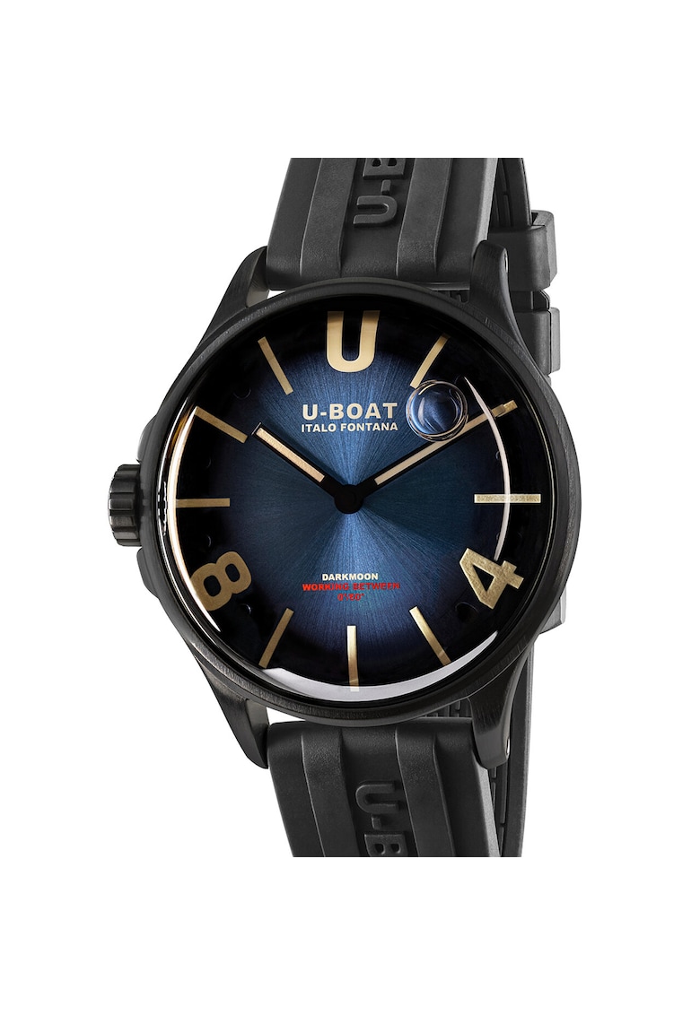 Ceas barbatesc 9020 - Quartz - 40mm - 5ATM