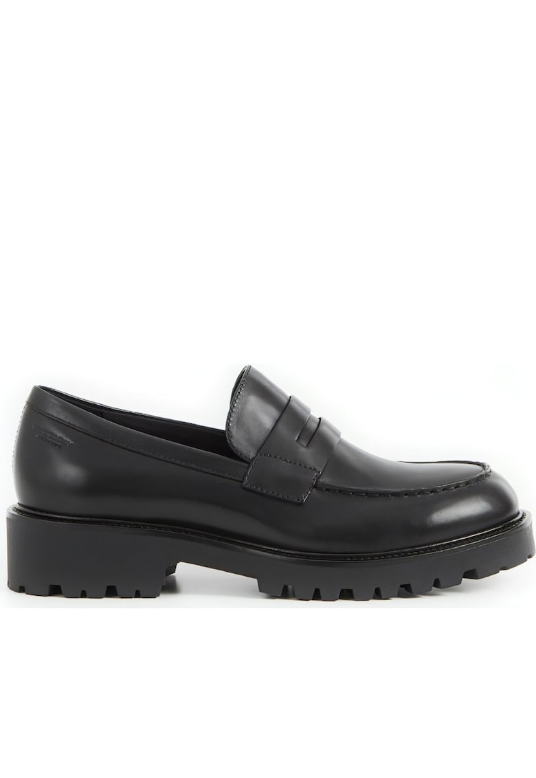 Mocasini dama - Negru123