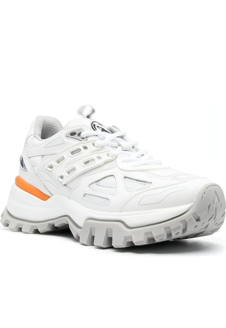 piele alb - Alb