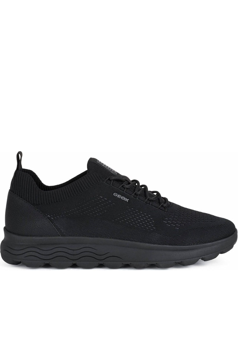 Pantofi sport barbati - 97564 - Negru