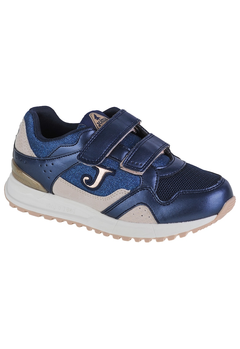 Sneakers - 6100 Jr 2303 J6100S2303V - Albastru marin 230361 - Albastru marin