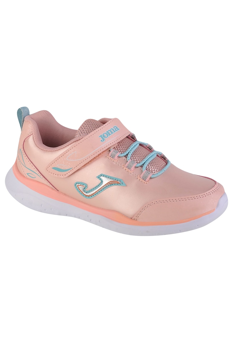 Sneakers - Butterfly Jr 2210 JBUTTW2210V - Roz -