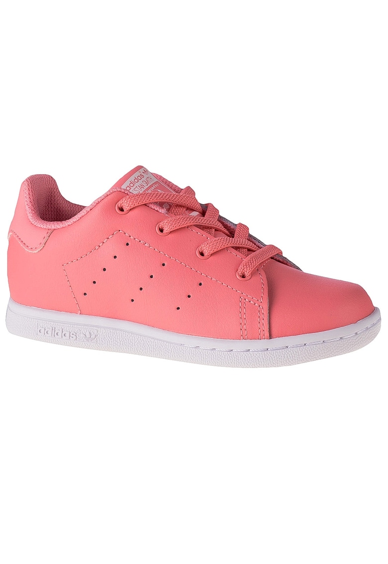 Sneakers - adidas Stan Smith EL K EF4928 - Roz -