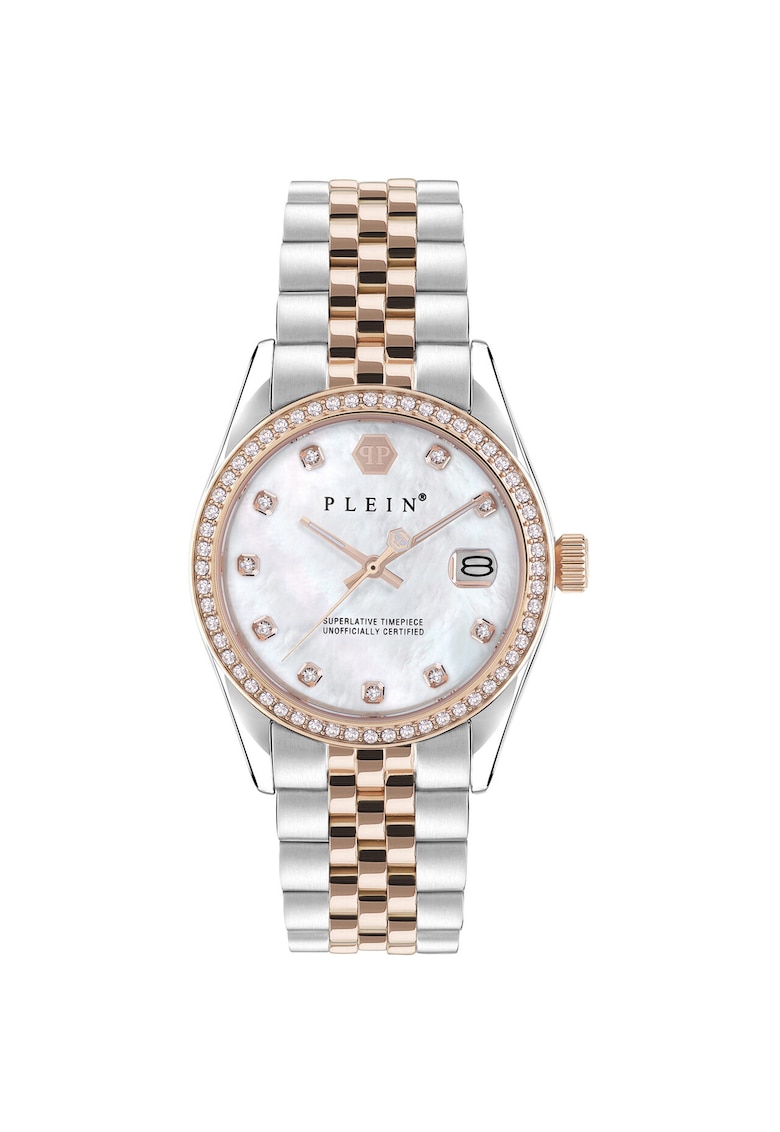 Ceas de dama PWYAA0223 - Quartz - 34mm - 5ATM