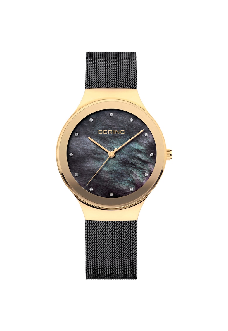 Ceas de dama 12934-132 - Quartz - 34mm - 3ATM