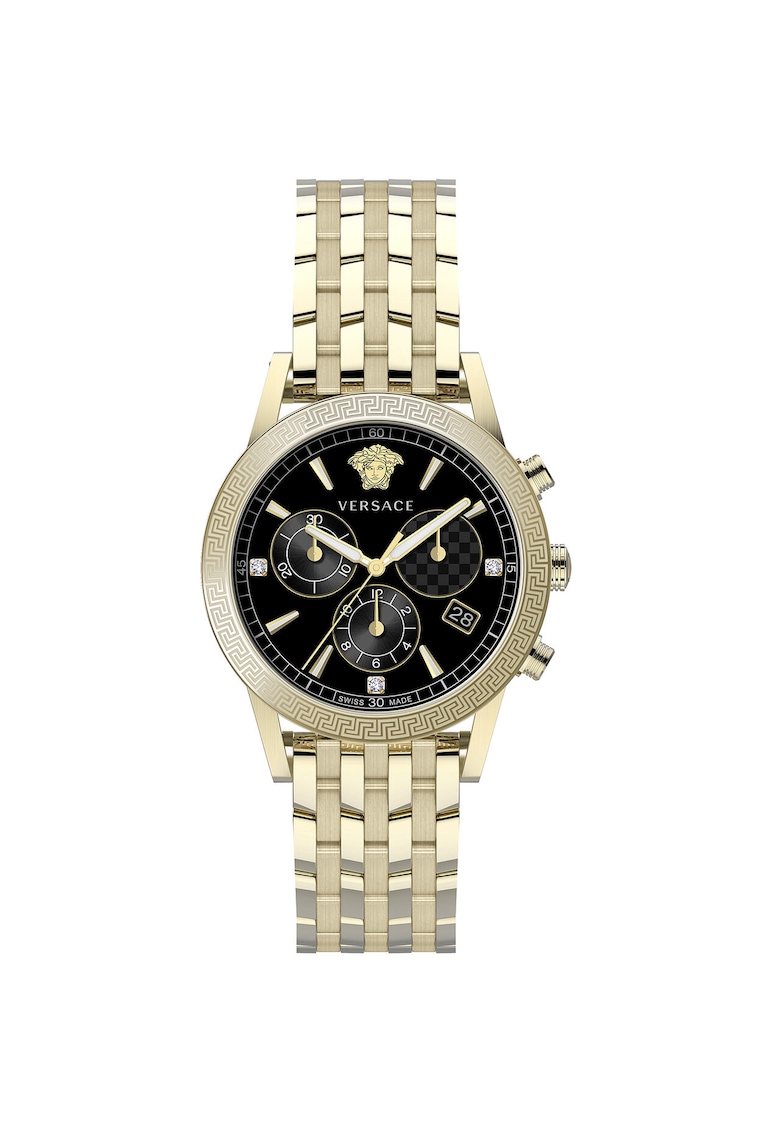 Ceas de dama VELT00919 - Quartz - 40mm - 5ATM