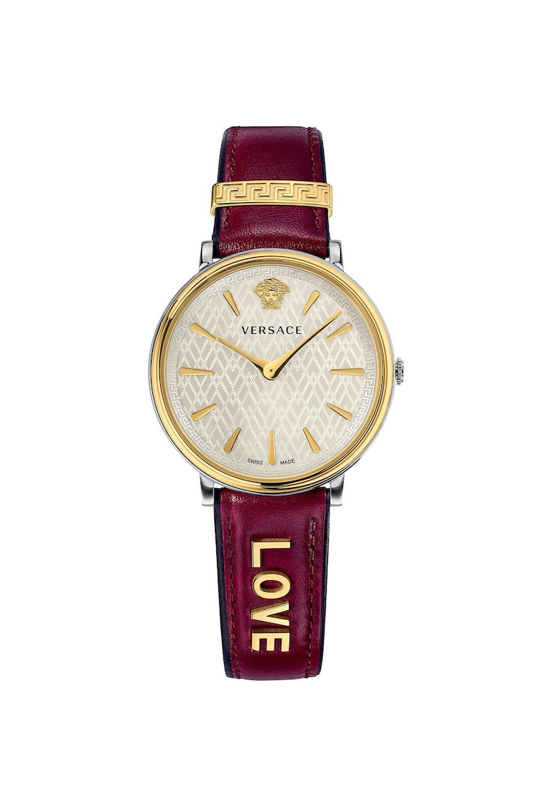 Ceas de dama VBP020017 - Quartz - 38mm - 5ATM
