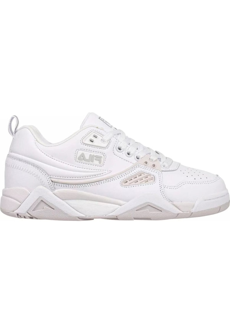 Pantofi sport barbati - Albasxzf - Alb