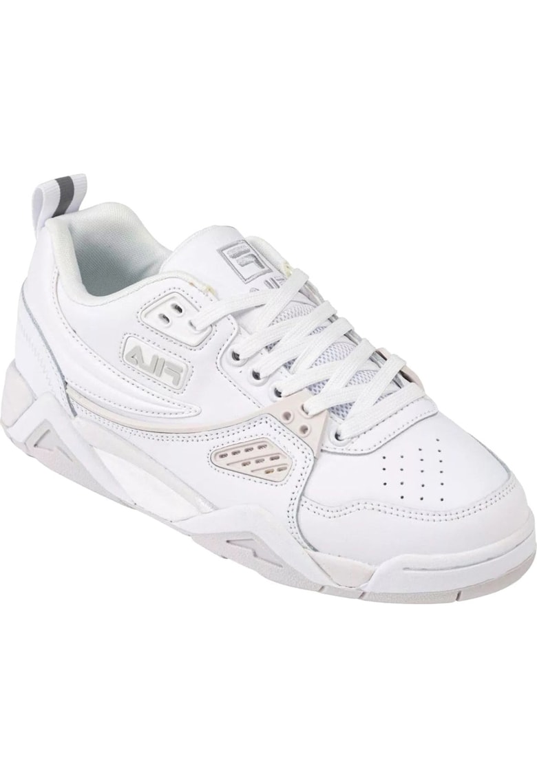 Pantofi sport - Sintetic/Textil/Cauciuc - Alb -