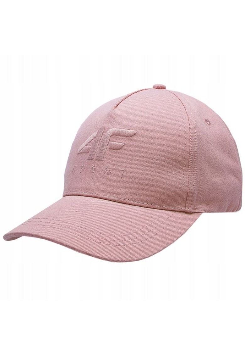 Sapca Bumbac - Roz21`